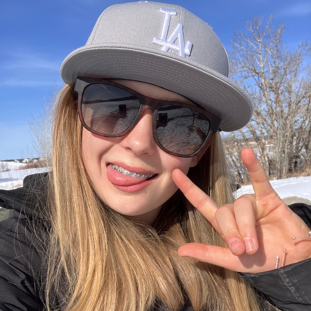 Meet your Posher, Bradlee